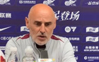 穆斯卡特：正心态，扬精神；武磊状况在预料中。